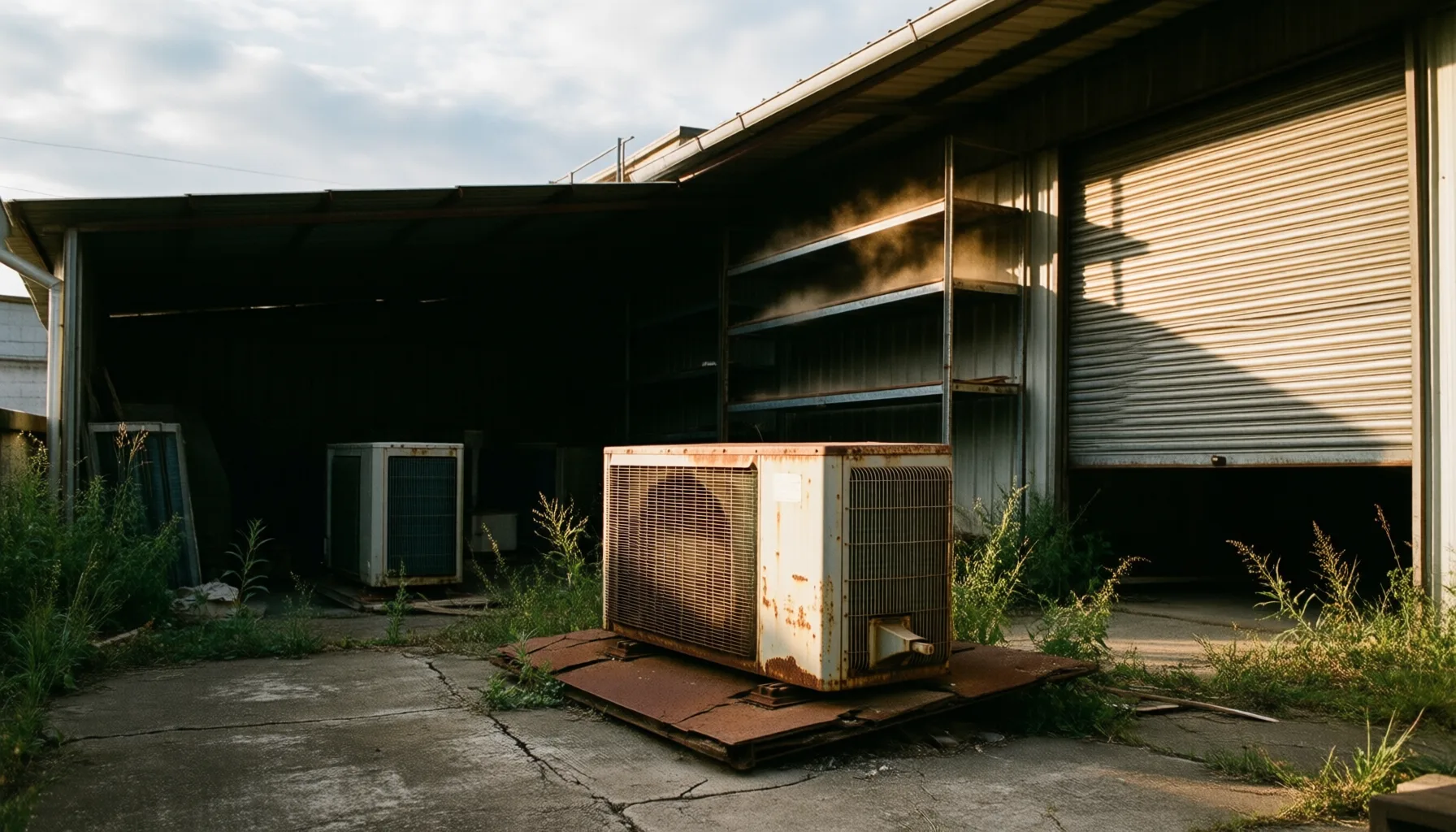 Furnace Replacement
