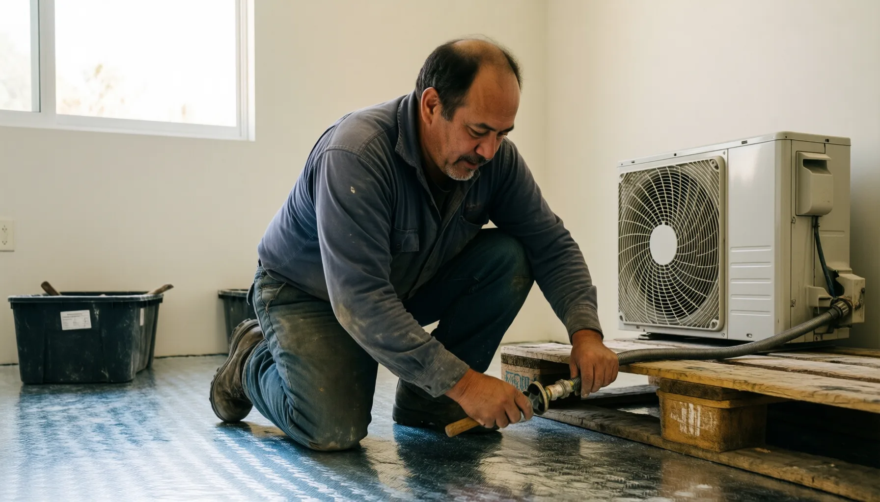 8 Signs Your AC Needs Repair in Aventura
