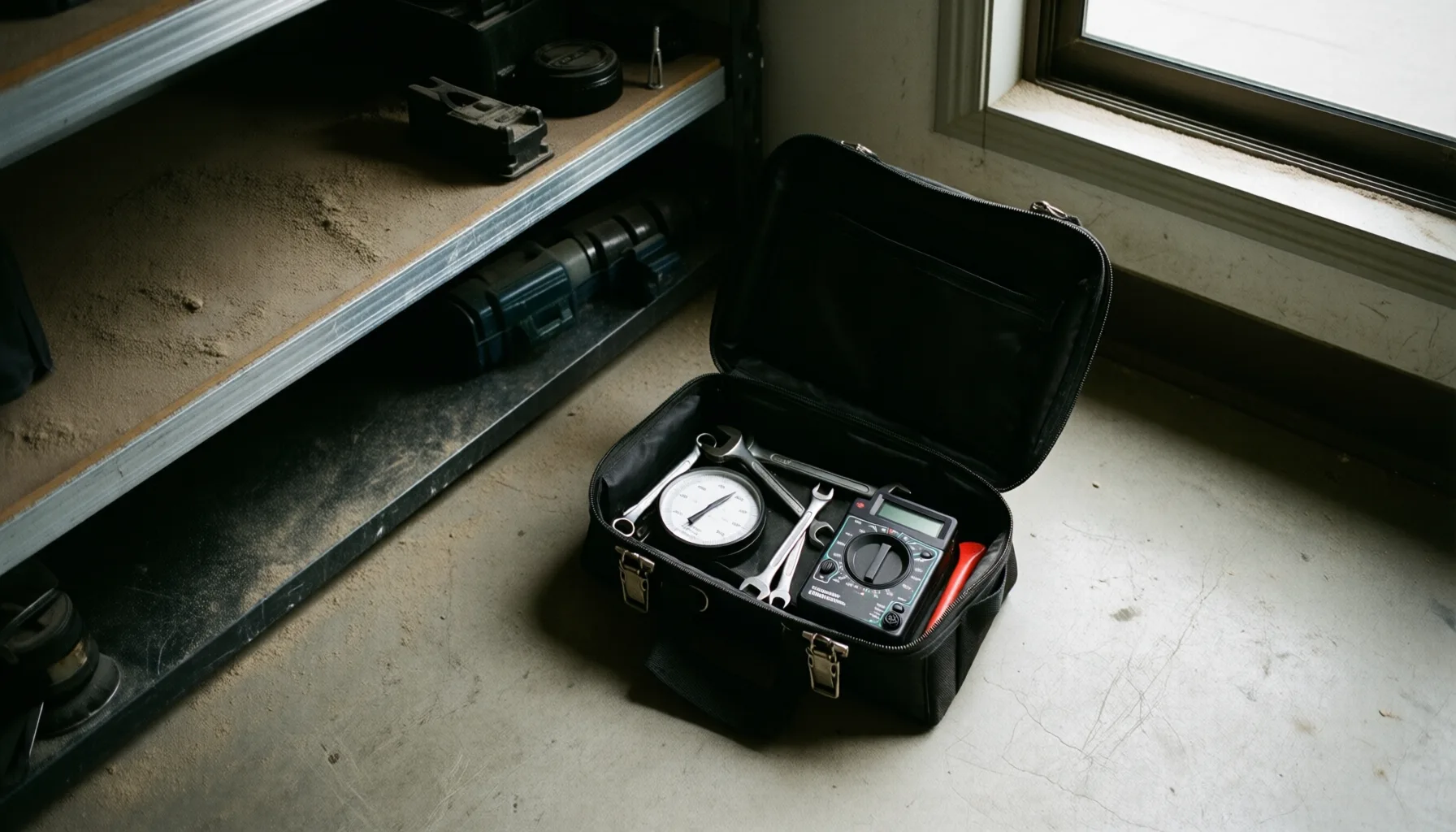 Specialized Tools