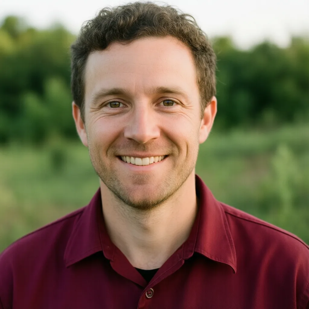 Matt Cook