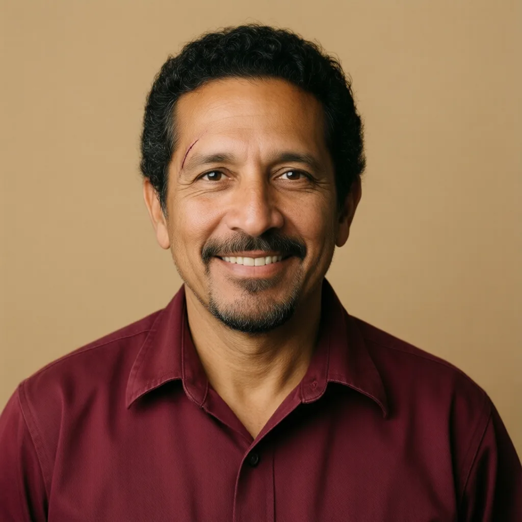 Antonio Delgado