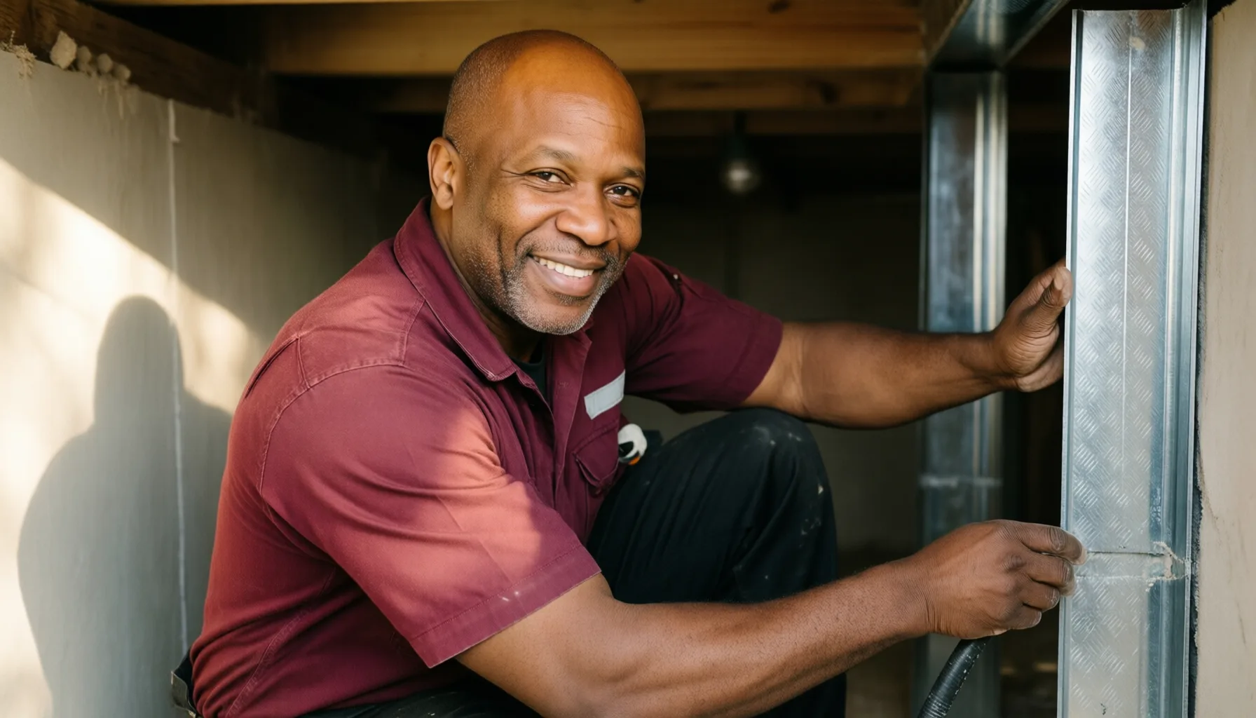 Routine AC Maintenance